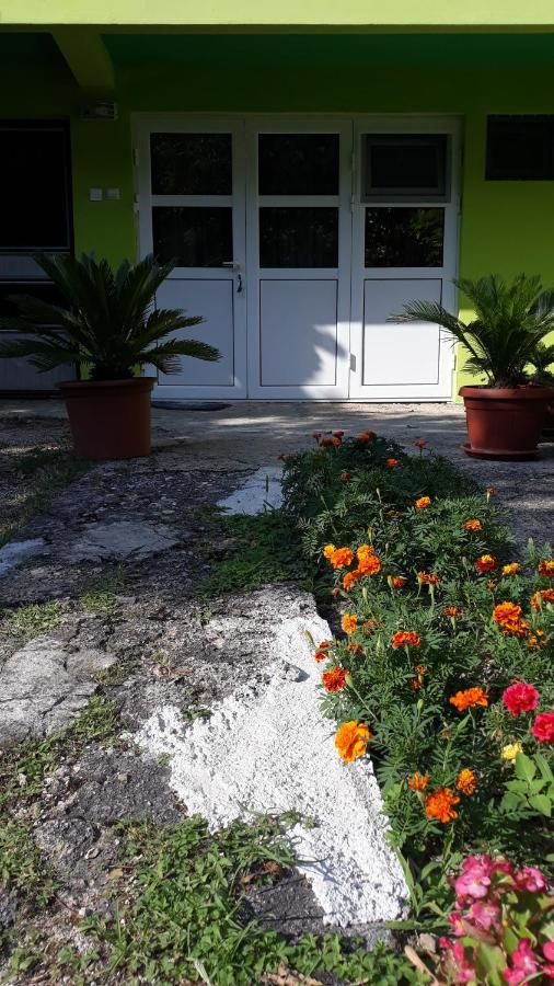 Апартаменты Apartmani Mandić Биела-20