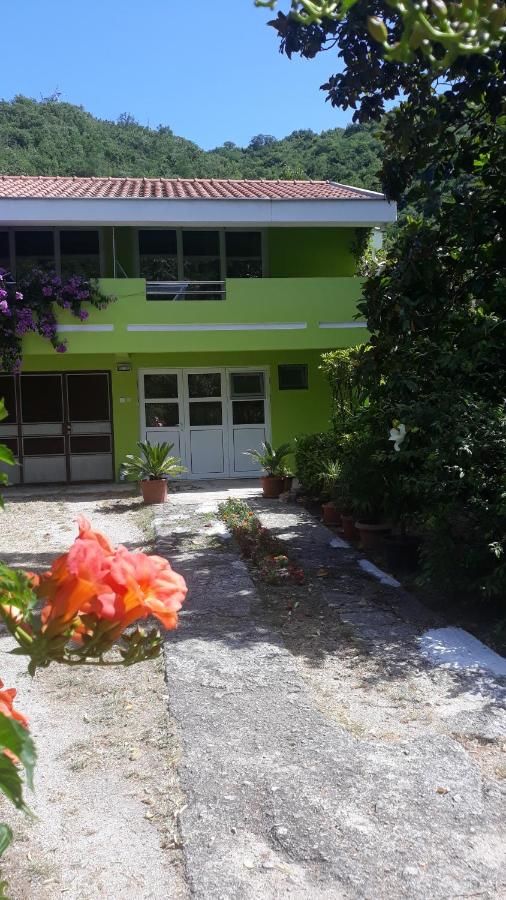 Апартаменты Apartmani Mandić Биела-21