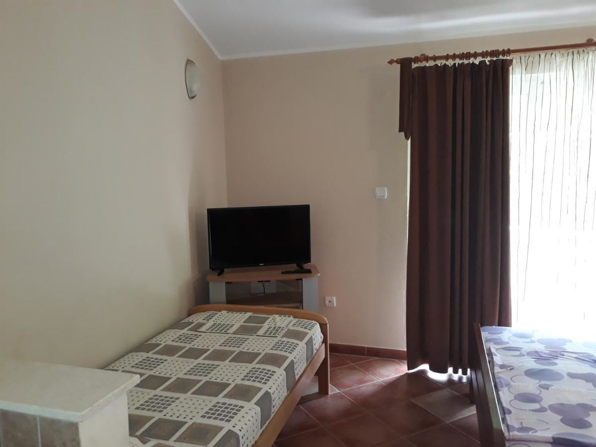 Апартаменты Apartmani Mandić Биела-28