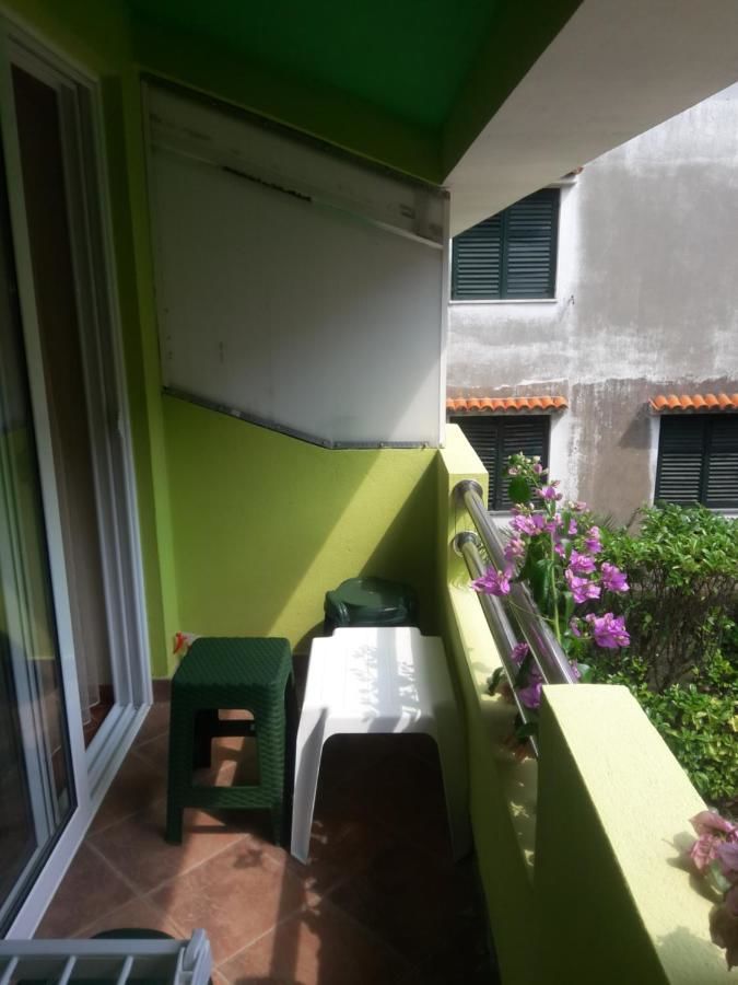 Апартаменты Apartmani Mandić Биела-33