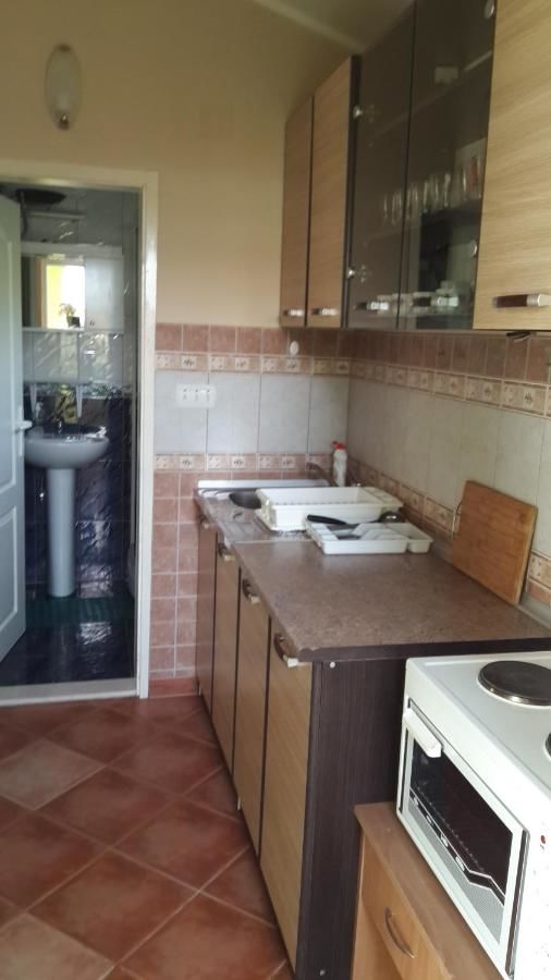 Апартаменты Apartmani Mandić Биела-36