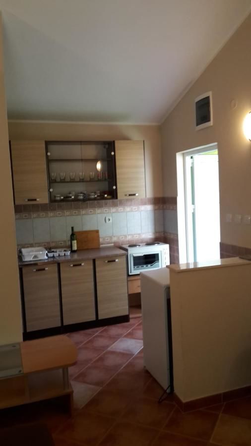 Апартаменты Apartmani Mandić Биела-39