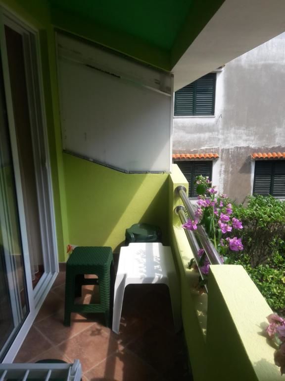 Апартаменты Apartmani Mandić Биела-48