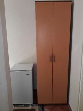 Апартаменты Apartmani Mandić Биела Апартаменты-студио-2