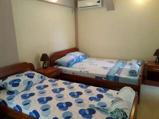 Апартаменты Apartmani Mandić Биела Апартаменты-студио-1