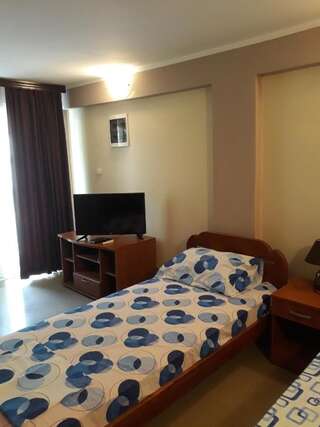 Апартаменты Apartmani Mandić Биела Апартаменты-студио-7