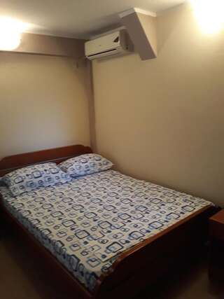 Апартаменты Apartmani Mandić Биела Апартаменты-студио-8