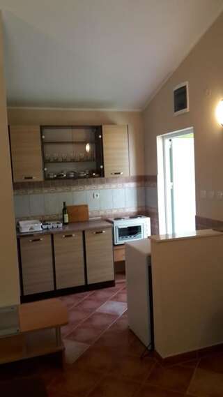 Апартаменты Apartmani Mandić Биела Апартаменты-студио-5