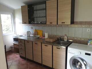 Апартаменты Apartmani Mandić Биела Апартаменты-студио-17