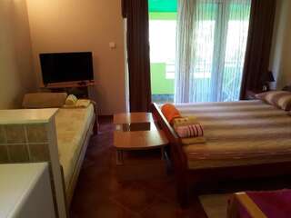 Апартаменты Apartmani Mandić Биела Апартаменты-студио-1