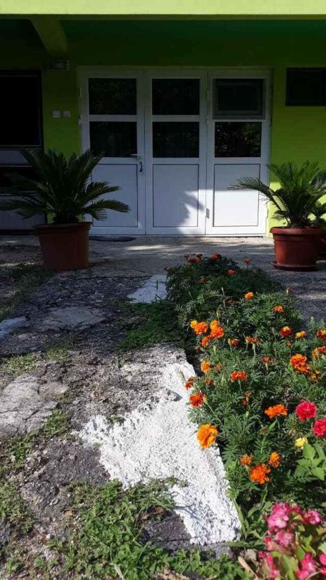 Апартаменты Apartmani Mandić Биела-19