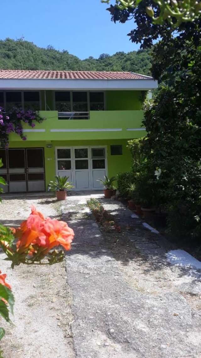 Апартаменты Apartmani Mandić Биела-20
