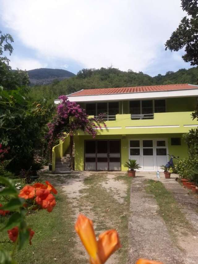 Апартаменты Apartmani Mandić Биела-29