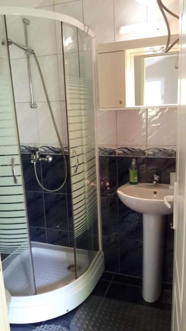 Апартаменты Apartmani Mandić Биела-36