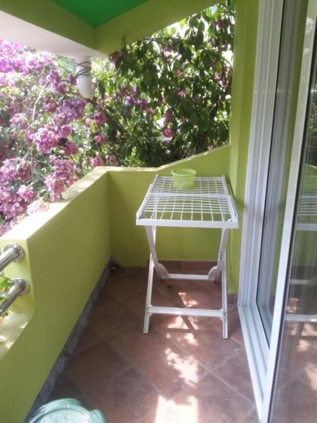 Апартаменты Apartmani Mandić Биела-45