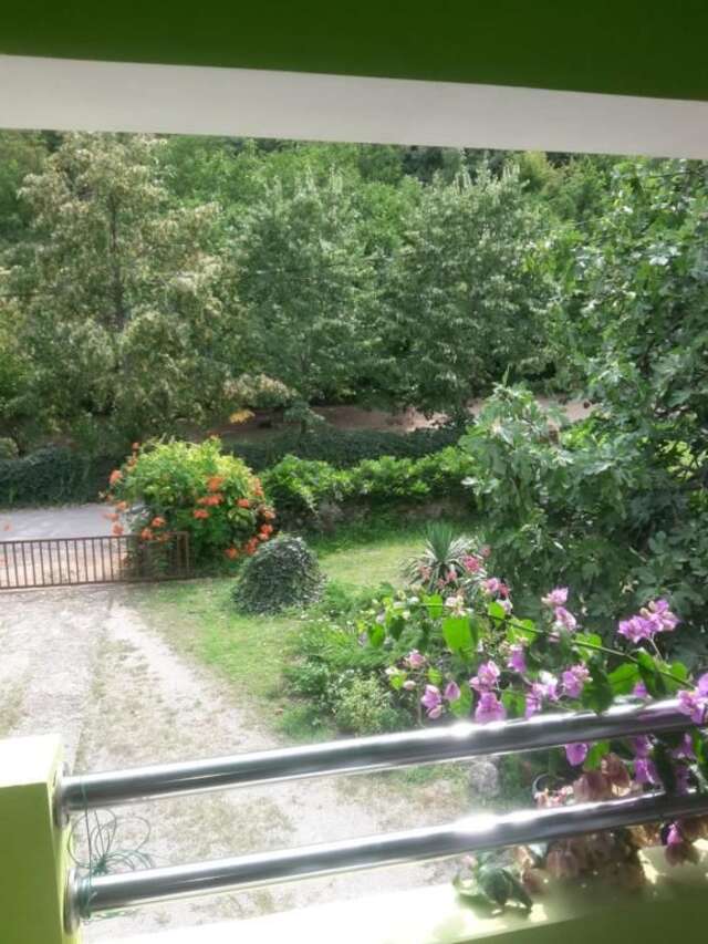 Апартаменты Apartmani Mandić Биела-46