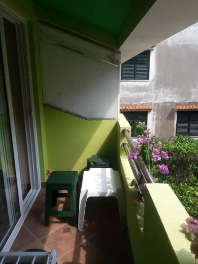 Апартаменты Apartmani Mandić Биела-47