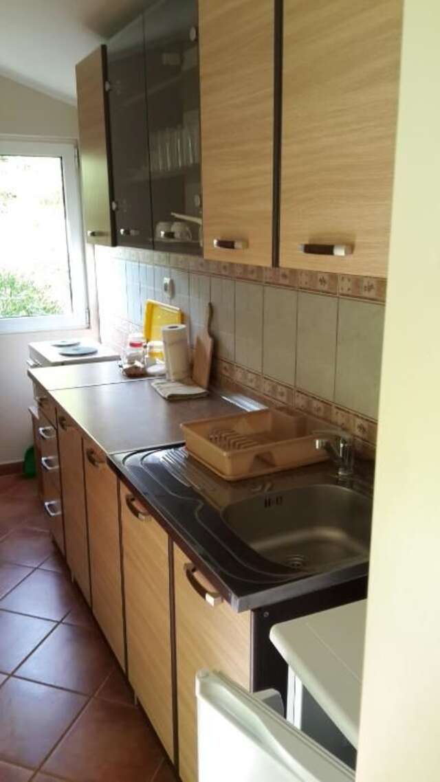 Апартаменты Apartmani Mandić Биела-48