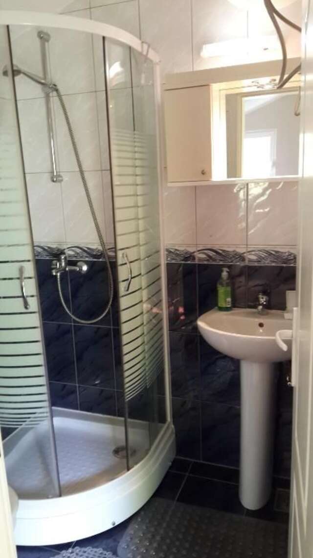 Апартаменты Apartmani Mandić Биела-49