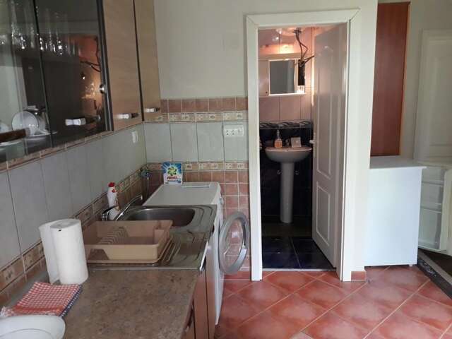Апартаменты Apartmani Mandić Биела-11